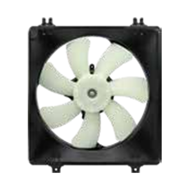 8TH GEN ACCORD (COND FAN) 3.5L 2008-2013 CFHL01