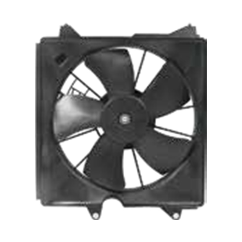 8TH GEN ACCORD (RAD FAN) 3.5L 2008-2013 CFHS16