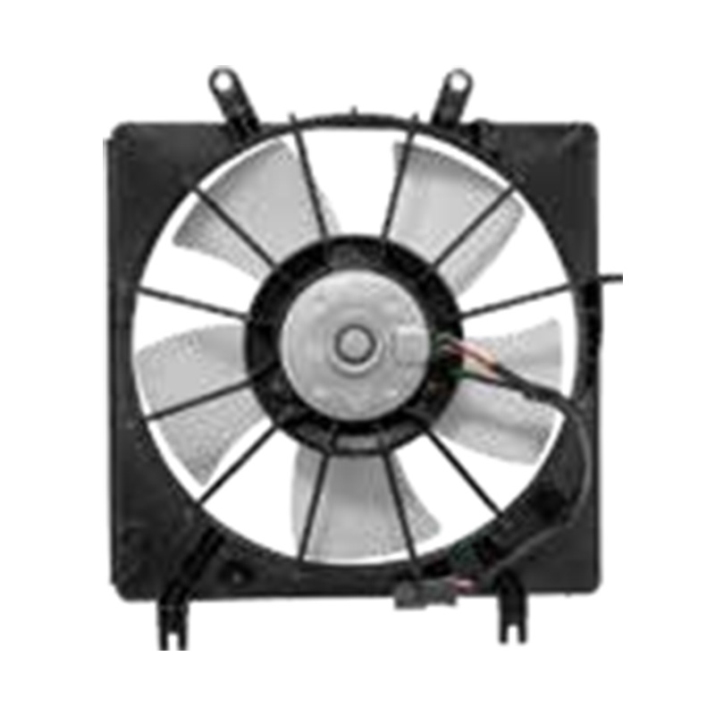 7TH GEN ACCORD (RAD FAN) 3.0L 2003-2007 CFHS18