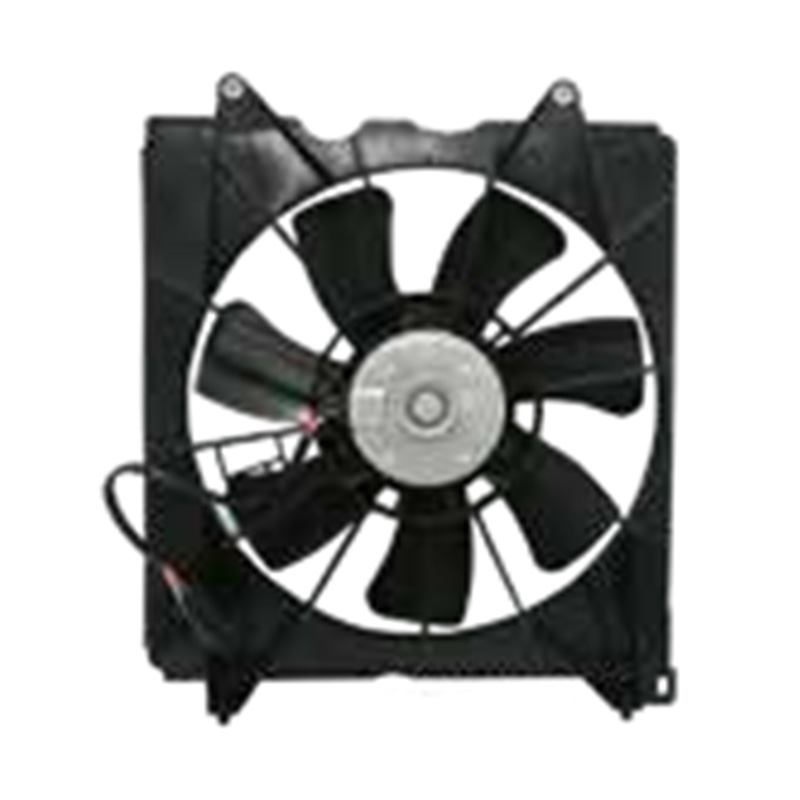 8TH GEN ACCORD (RAD FAN) 2.0L 2008-2013 CFHS15
