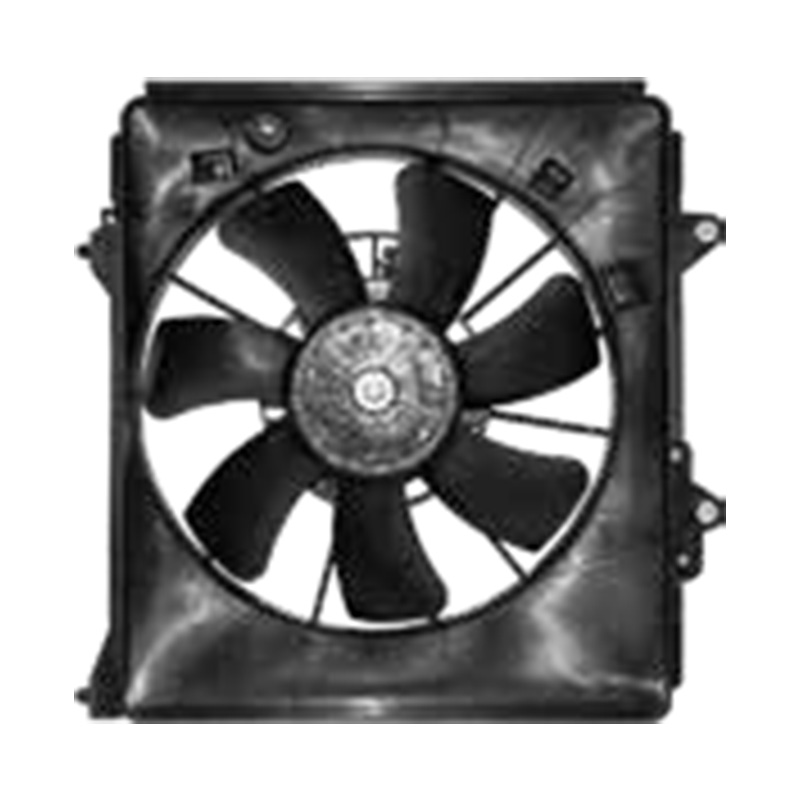 FIT/JAZZ (COND FAN) AT 2009-2013 CFHL27