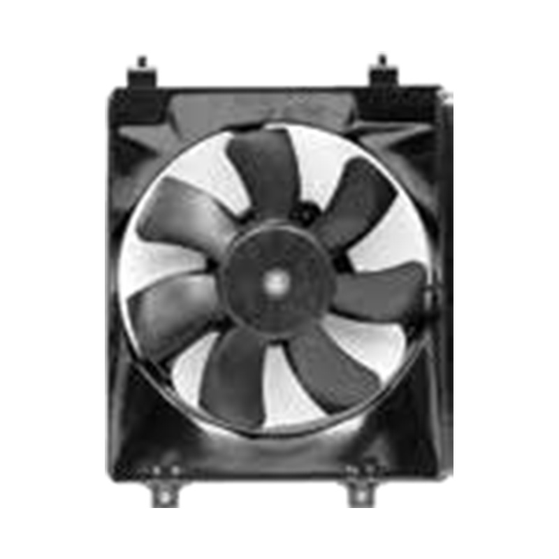 CITY (COND FAN) 1.8L 2009-2014 CFHL19