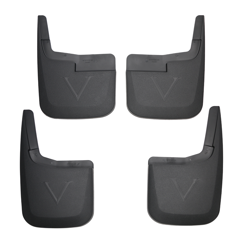 Mud Flaps