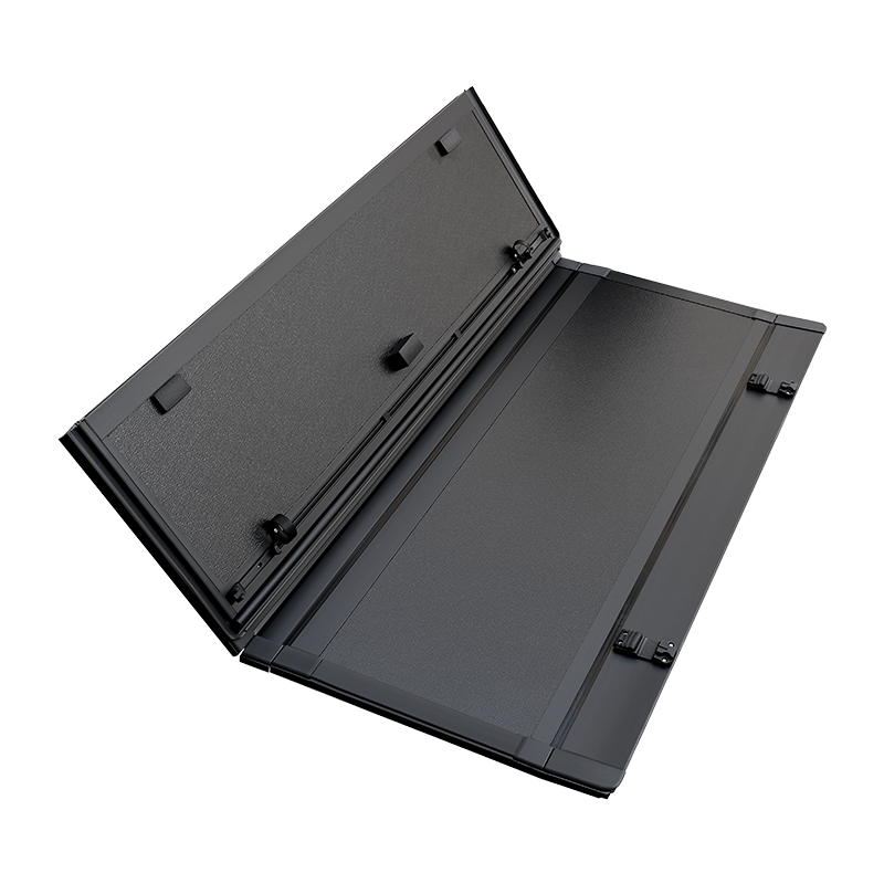 Tonneau Cover