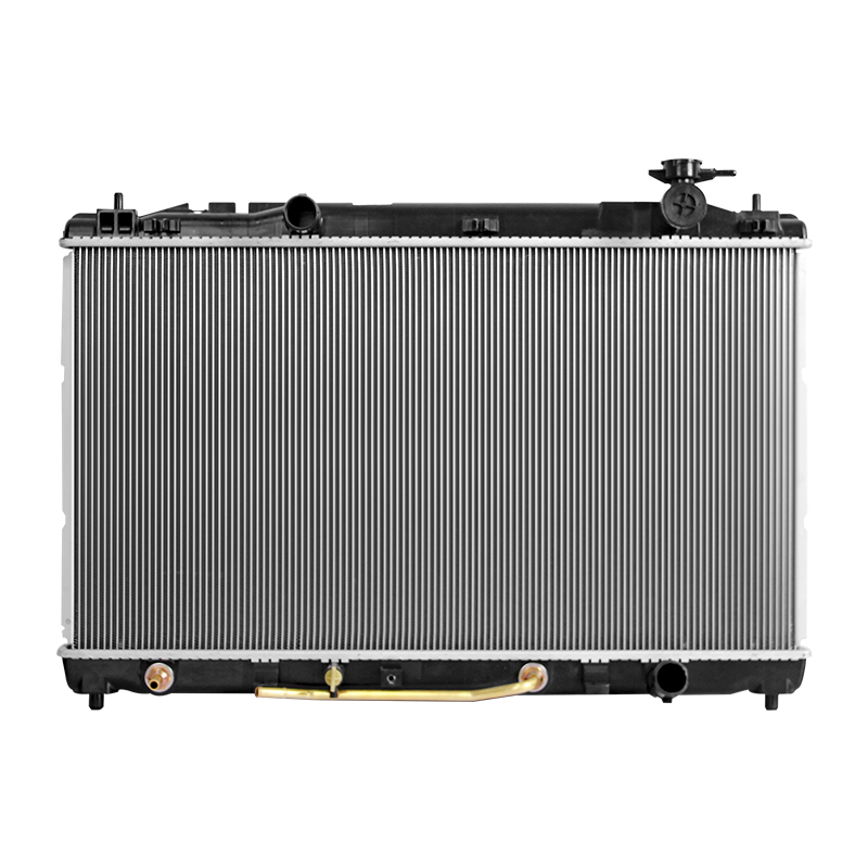 What is an HVAC Auto Radiator used for?
