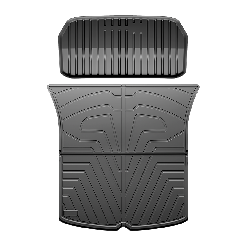 Car Trunk Mat