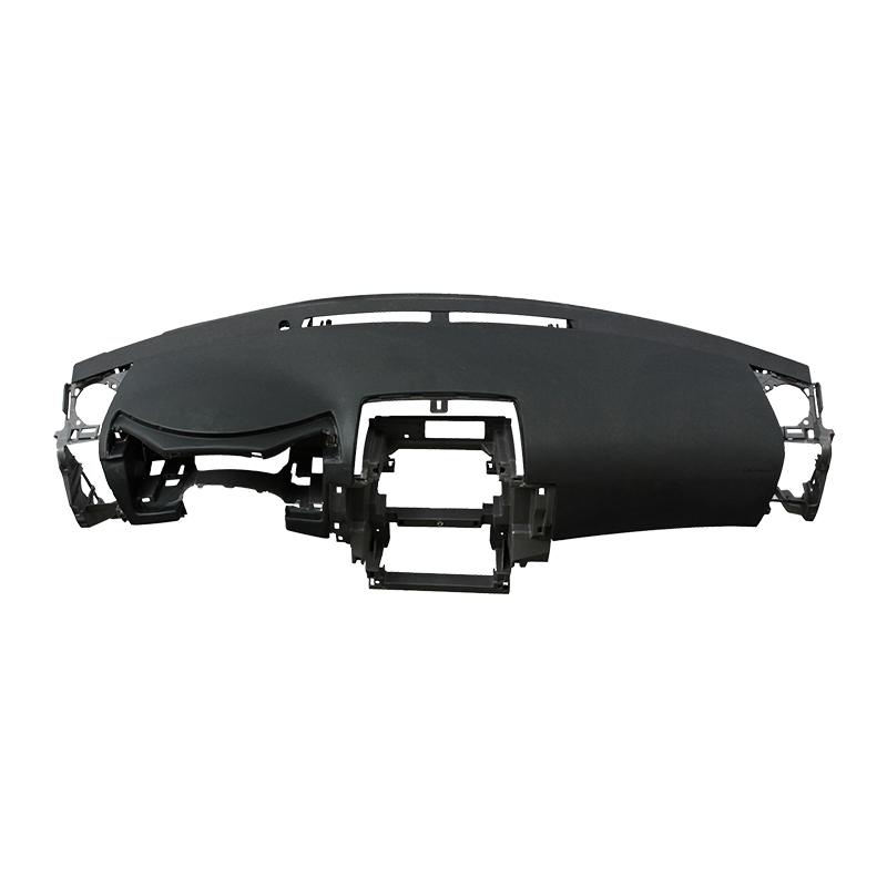 Auto Dashboard